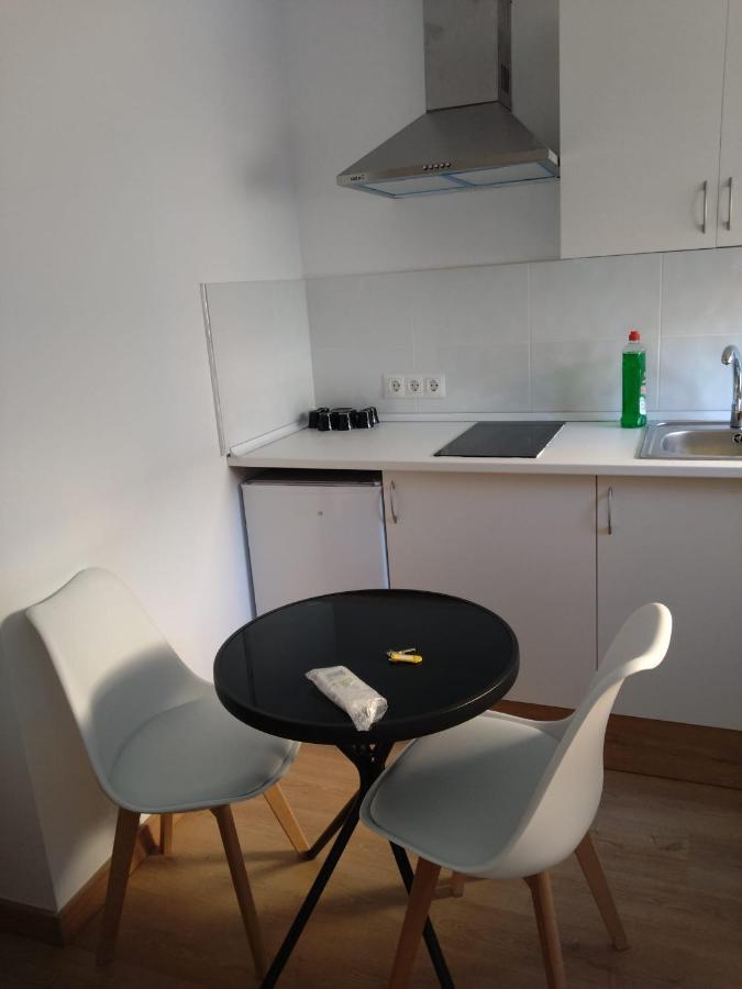 Appartment As A Service - Lo Mejor En Malaga Centro - Look No Further And Just Book Exterior photo