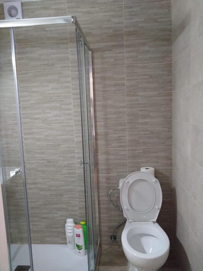 Appartment As A Service - Lo Mejor En Malaga Centro - Look No Further And Just Book Exterior photo