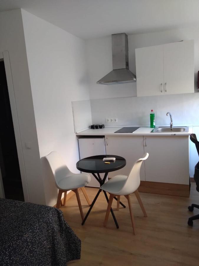Appartment As A Service - Lo Mejor En Malaga Centro - Look No Further And Just Book Exterior photo